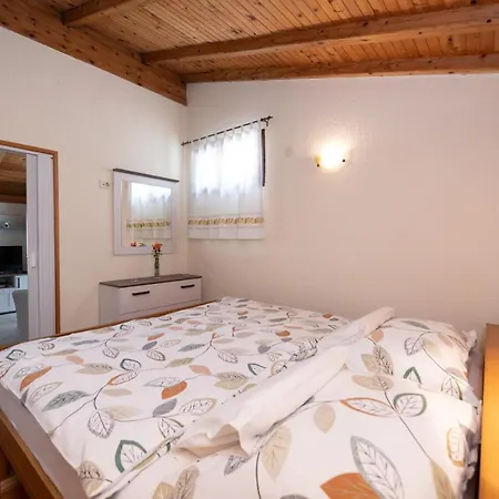 Idyllic House For Two Prázdninový dům *